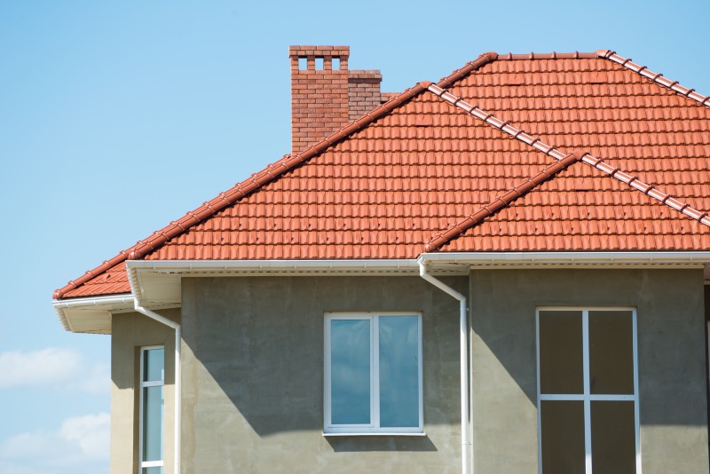 Protect Your Home with Premier Residential Roofing Services Newnan GA