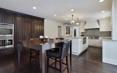 Transform Your Bathroom with Expert Remodeling Services in New Berlin, WI