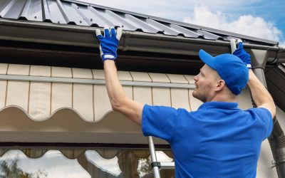 The Benefits of Professional Roof Replacement in Rockford, IL