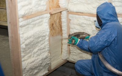 Improve Home Comfort and Efficiency with a Residential Insulation Contractor In Madison, WI Trusts for Results