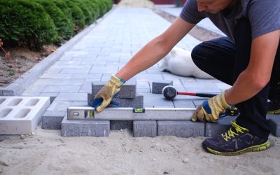 Transform Your Outdoor Spaces Using Professional Paver Installation St. Petersburg FL Services