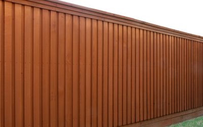 Increase Your Property Value with Custom Fencing Lee’s Summit MO Solutions
