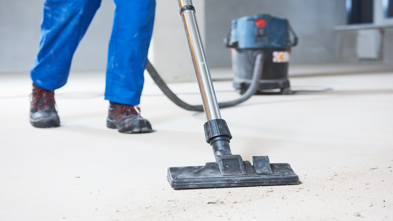 Keep Your Space Spotless With Help From the Best Carpet Cleaning Service In Madison, WI Provides