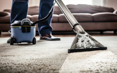 Transform Your Home Ambience With Professional Carpet Cleaning Near Monona, WI