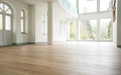 Achieve Long Lasting Results Using Commercial Concrete Floor Coating In Rockford, IL