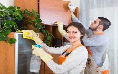 Experience a Healthier Home with Residential Cleaning Services Newtown PA Residents Trust