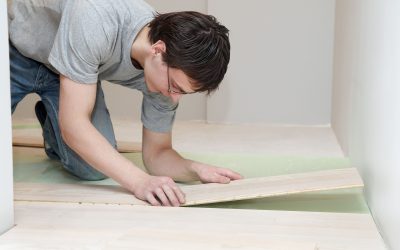 Homeowners Choose Luxury Vinyl Plank Flooring in Little Rock AR for Lasting Style and Comfort