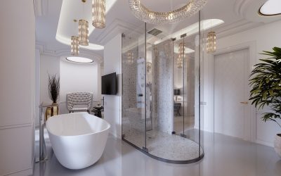Transform Your Space with Bathroom Remodeling Jersey City NJ for Lasting Comfort
