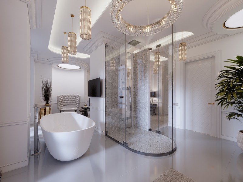 Transform Your Space with Bathroom Remodeling Jersey City NJ for Lasting Comfort