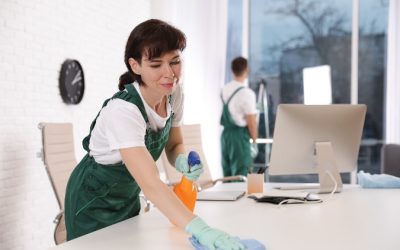 The Difference Home Cleaning Services In Lenexa, KS Make for Stress-Free Living