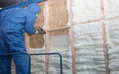 Create a Quieter and Cozier Home Through Home Insulation Services In Sun Prairie, WI
