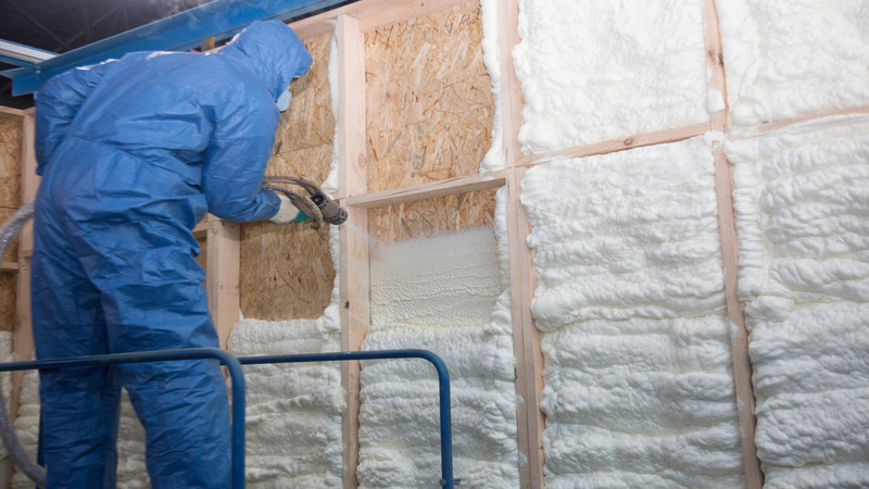 Create a Quieter and Cozier Home Through Home Insulation Services In Sun Prairie, WI
