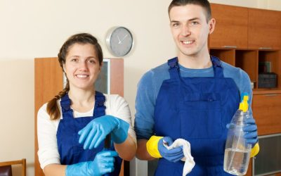 Breathe Easier With Detailed Cleaning From House Cleaners In North Royalton, OH
