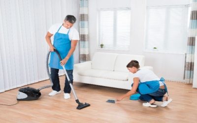 Make Life Easier and Healthier Using Maid Services In Montclair, NJ for a Fresh Start