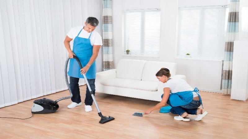Make Life Easier and Healthier Using Maid Services In Montclair, NJ for a Fresh Start