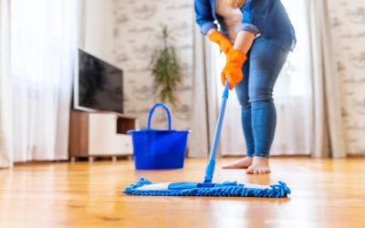 Maximize Comfort at Home with a Reliable Residential Cleaning Company In St. Louis, MO Service