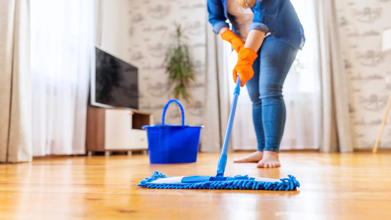 Maximize Comfort at Home with a Reliable Residential Cleaning Company In St. Louis, MO Service