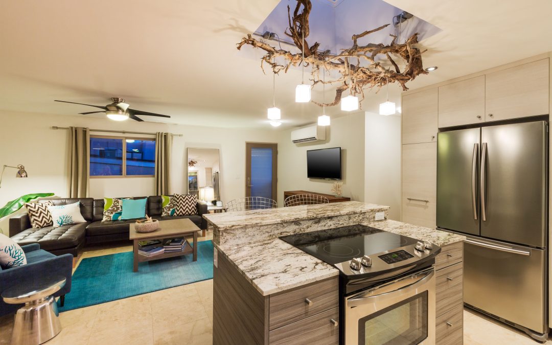 Signs That The Time for a Kitchen Remodeling in Temecula CA is Now