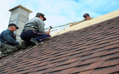 Transform Your Roof With Expertise From the Best Roofers In Fond Du Lac, WI