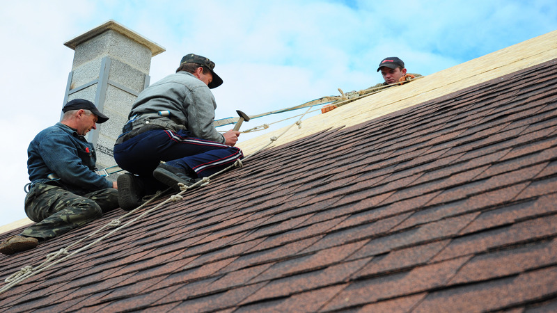 Transform Your Roof With Expertise From the Best Roofers In Fond Du Lac, WI