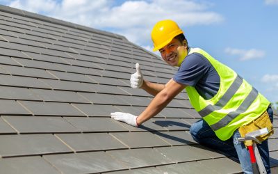 Basics on Roof Repair in Glen Ellyn IL