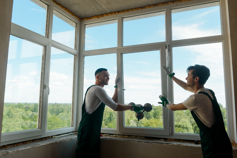 Enhance Your Home’s Efficiency with Single Hung Windows in Denver, CO
