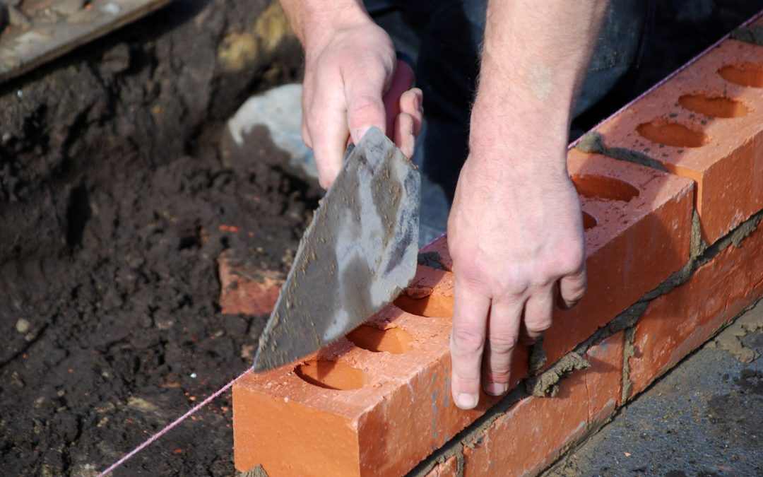 Boost Property Value with a Skilled Masonry Contractor Nassau County NY