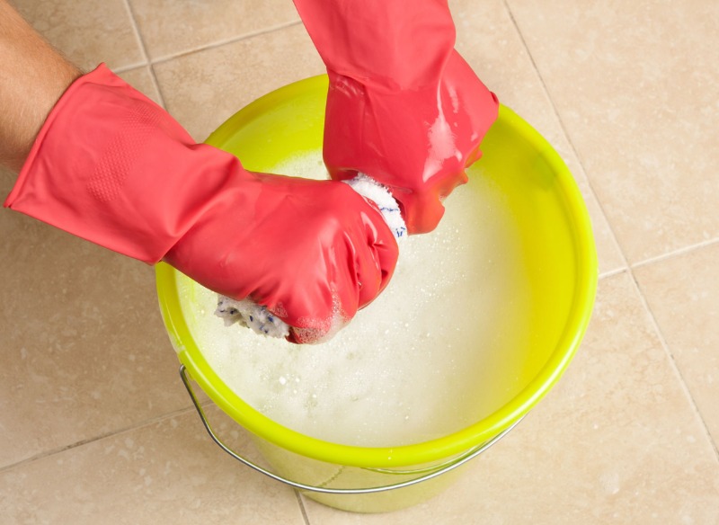Make Your Living Space Shine Brighter with Home Cleaning Services In Overland Park, KS