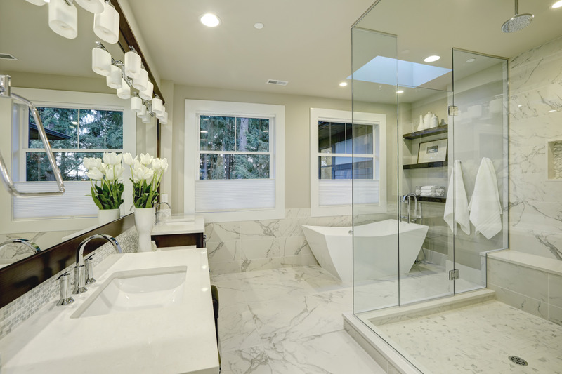 Revamp Your Home Using Bathroom Remodeling Services in Naples, FL for Lasting Results