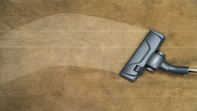 How Residential Carpet Cleaning in Madison, WI, Improves Comfort and Indoor Air Quality