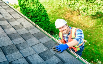 Signs You Need a Roofing Contractor Near Mequon, WI, and the Solutions They Provide