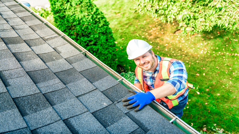 Signs You Need a Roofing Contractor Near Mequon, WI, and the Solutions They Provide