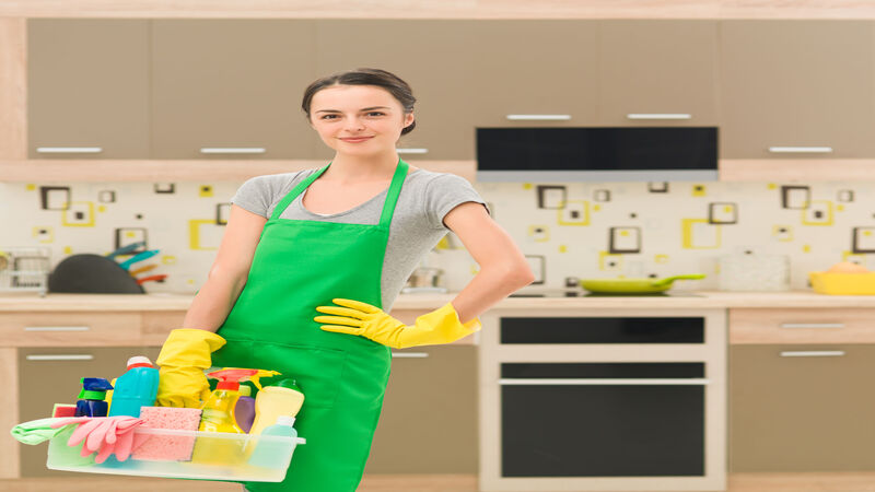 Enjoy Hassle-Free Relocation with Move Out Cleaning In San Antonio, TX for Spotless Homes