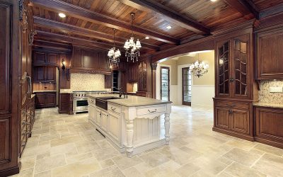 Kitchen Cabinet Installation in Hudson County, NJ Simplifies Your Next Renovation Project
