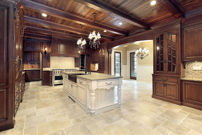 Kitchen Cabinet Installation in Hudson County, NJ Simplifies Your Next Renovation Project