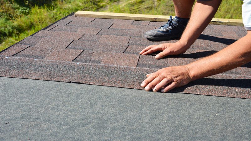 Safeguard Your Home Investment with Roof Replacement Appleton, WI Homeowners Trust