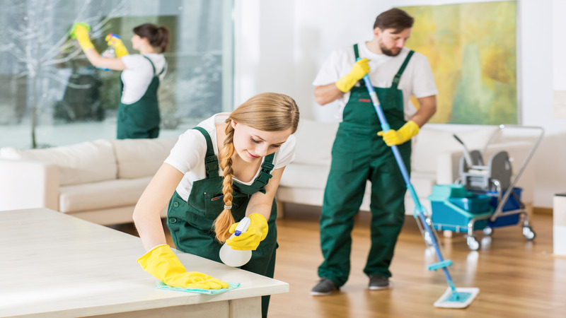 Simplify Your Routine with House Cleaning Services In Lake Oswego OR Backed by Local Experts