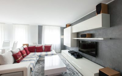 Revitalize Your Home Decor With Furniture Reupholstery Services Brooklyn NY