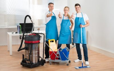Stress-Free Moving Made Simple with Move Out Cleaning In Mansfield, TX for Spotless Results
