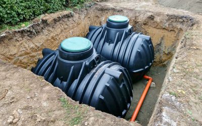 Expert Tips for Efficient Septic Tank Cleaning in Georgetown TX Properties