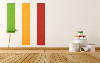 Find expert color advice for home projects at a paint store in Kawartha Lakes residents trust
