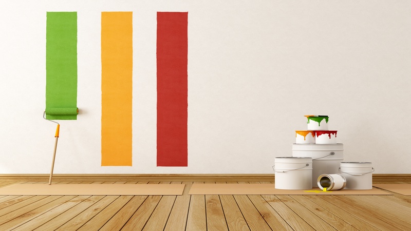 Find expert color advice for home projects at a paint store in Kawartha Lakes residents trust