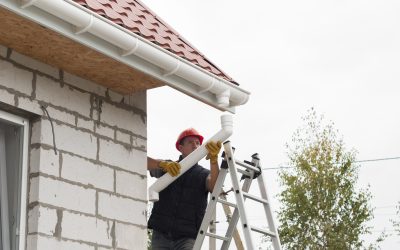 Residential Gutter Repair in Madison, CT: Solutions That Safeguard Your Home From Water Damage