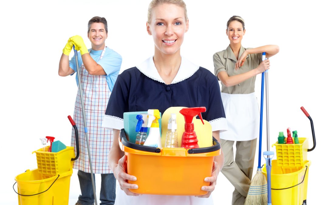 Maintaining workplace health with office cleaning services in Aurora, CO for a safer environment