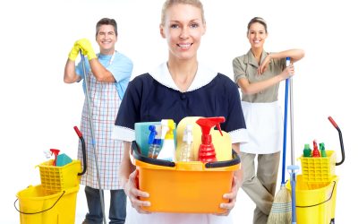 Maintaining workplace health with office cleaning services in Aurora, CO for a safer environment