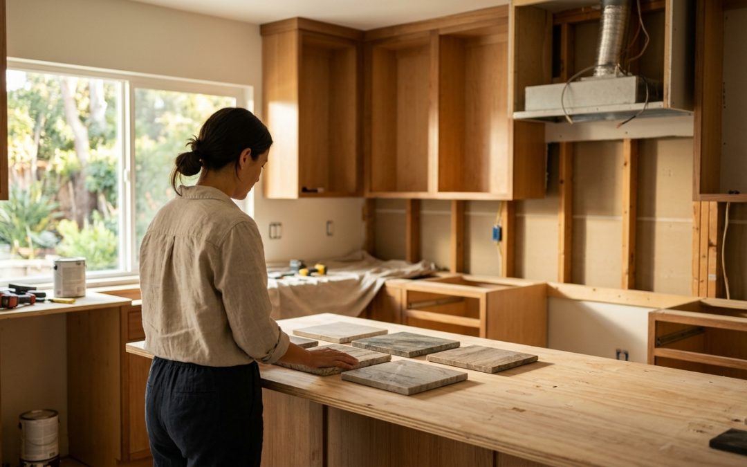 Transform your space with kitchen countertops Shakopee mn homeowners love for style and function