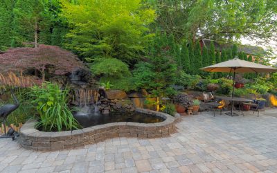 Planning a Successful Landscape Construction Project in Kirkland