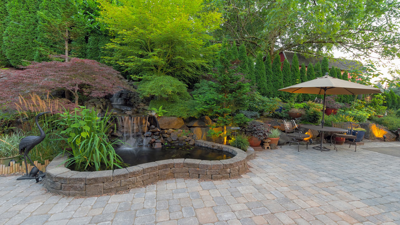 Planning a Successful Landscape Construction Project in Kirkland