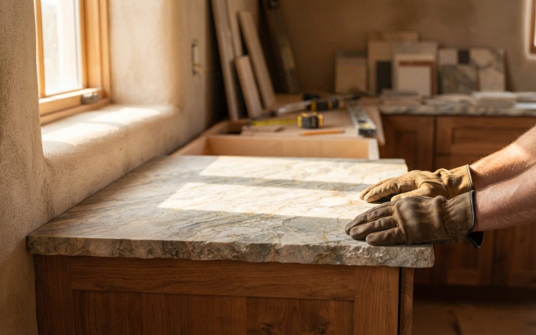 Planning a Functional Remodel With a Kitchen Remodeling Company