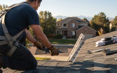 Residential Roofing Contractor Services Every Homeowner Needs for Lasting Protection